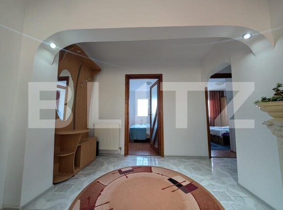 Apartament de vânzare 3 camere Milcov - 164837AV | BLITZ Bacău | Poza3