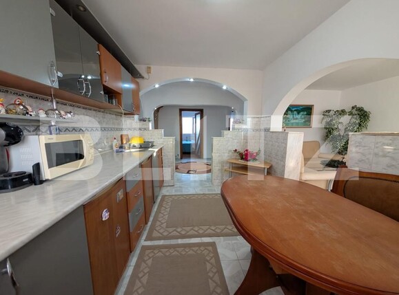 Apartament de vânzare 3 camere Milcov - 164837AV | BLITZ Bacău | Poza1