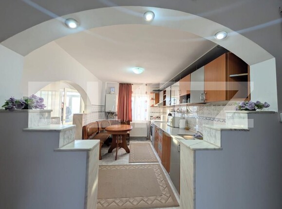 Apartament de vânzare 3 camere Milcov - 164837AV | BLITZ Bacău | Poza5