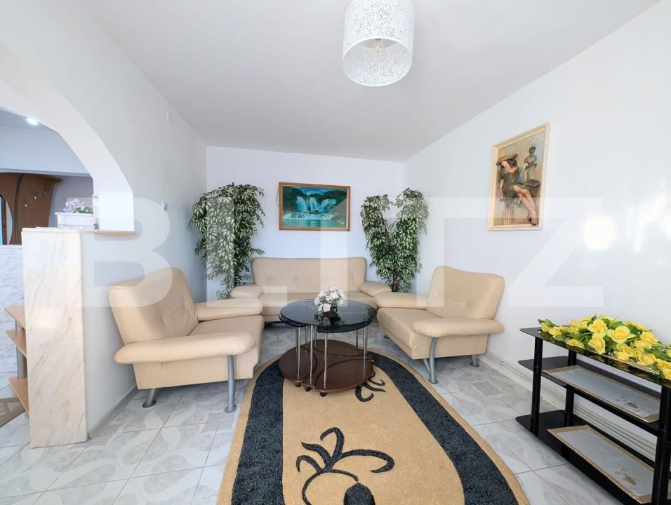 Apartament de vânzare 3 camere Milcov - 164837AV | BLITZ Bacău | Poza7