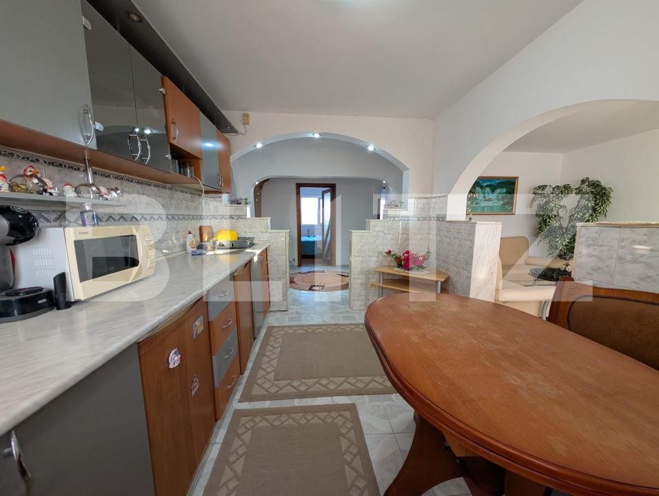 Apartament de vânzare 3 camere Milcov - 164837AV | BLITZ Bacău | Poza1