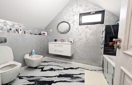 Casa cu 3 camere, 152 mp, zona Gheraiesti