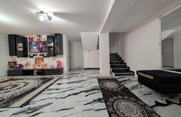 Casa cu 3 camere, 152 mp, zona Gheraiesti