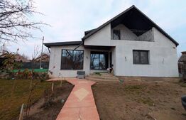 Casa cu 3 camere, 152 mp, zona Gheraiesti