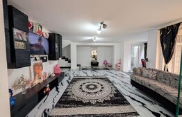 Casa cu 3 camere, 152 mp, zona Gheraiesti