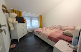 Casa cu 3 camere, 152 mp, zona Gheraiesti