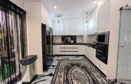 Casa cu 3 camere, 152 mp, zona Gheraiesti