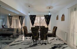 Casa cu 3 camere, 152 mp, zona Gheraiesti