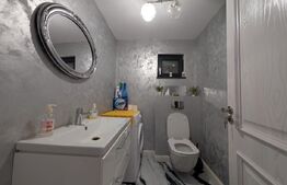 Casa cu 3 camere, 152 mp, zona Gheraiesti