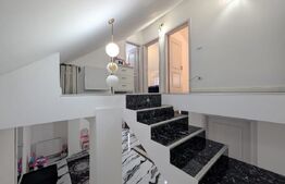 Casa cu 3 camere, 152 mp, zona Gheraiesti