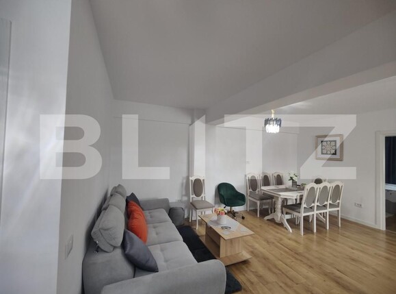 Apartament de vânzare 3 camere Gherăiești - 165657AV | BLITZ Bacău | Poza3