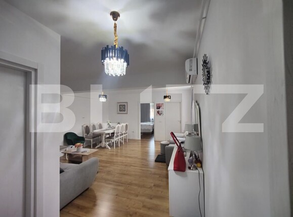 Apartament de vânzare 3 camere Gherăiești - 165657AV | BLITZ Bacău | Poza2