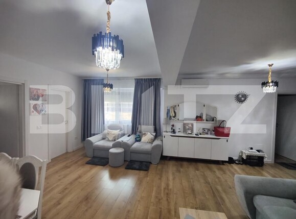 Apartament de vânzare 3 camere Gherăiești - 165657AV | BLITZ Bacău | Poza1