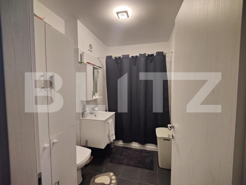 Apartament de vânzare 3 camere Gherăiești - 165657AV | BLITZ Bacău | Poza11