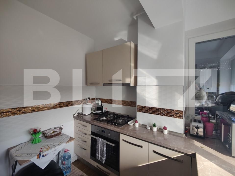 Apartament de vânzare 3 camere Gherăiești - 165657AV | BLITZ Bacău | Poza6
