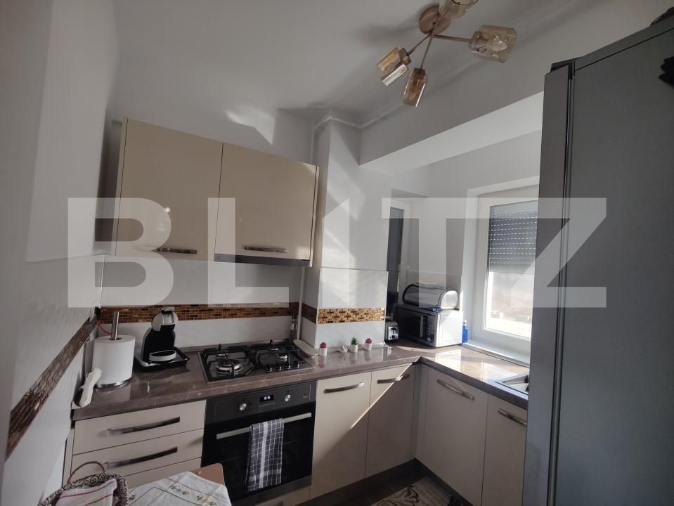 Apartament de vânzare 3 camere Gherăiești - 165657AV | BLITZ Bacău | Poza4