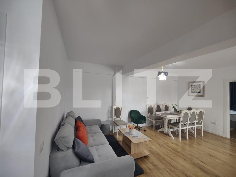 Apartament de vânzare 3 camere Gherăiești - 165657AV | BLITZ Bacău | Poza3