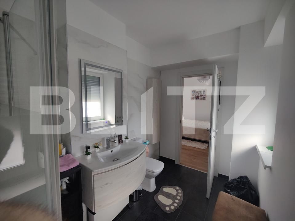 Apartament de vânzare 3 camere Gherăiești - 165657AV | BLITZ Bacău | Poza12