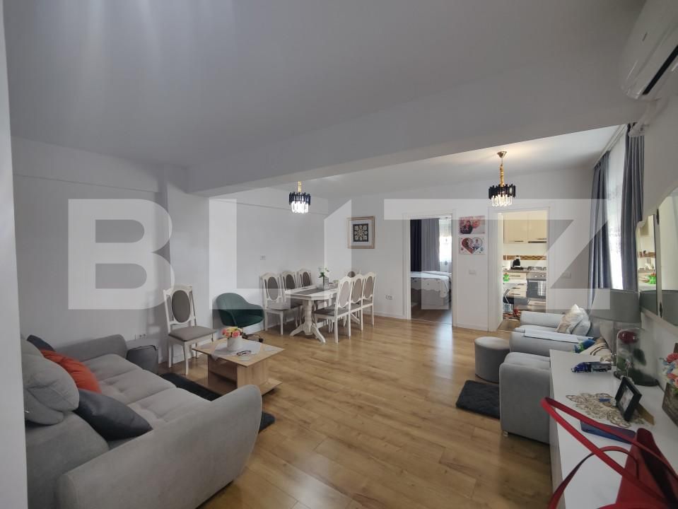 Apartament de vânzare 3 camere Gherăiești - 165657AV | BLITZ Bacău | Poza13