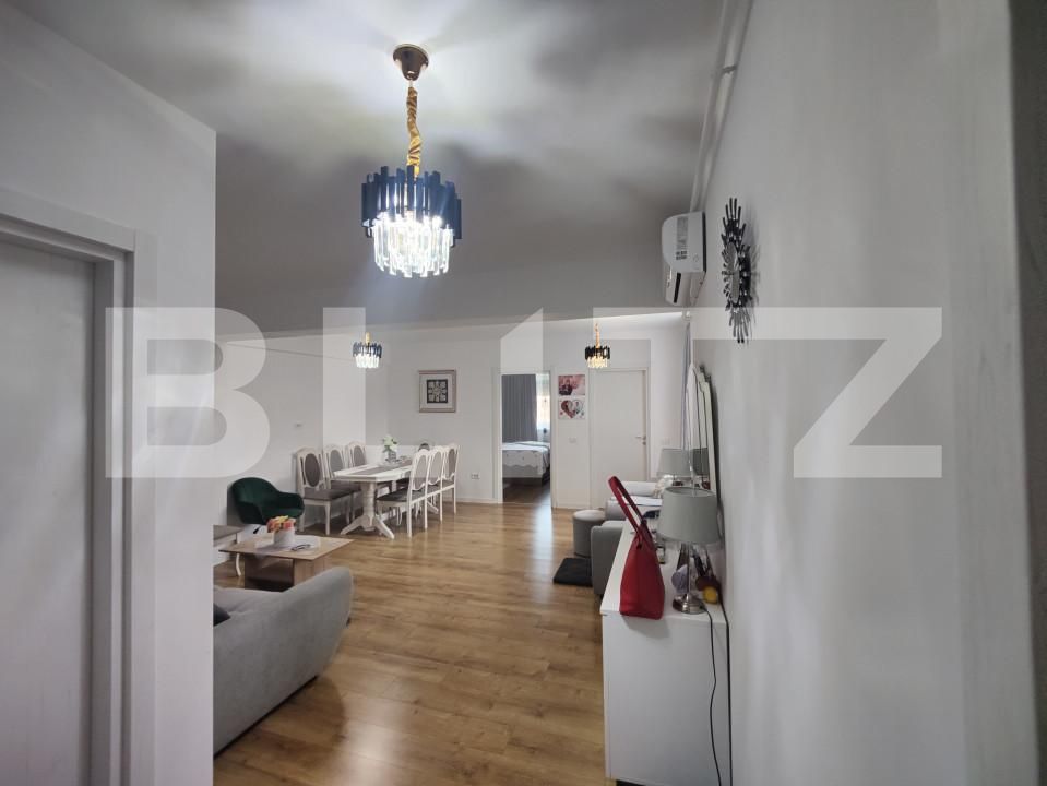 Apartament de vânzare 3 camere Gherăiești - 165657AV | BLITZ Bacău | Poza2