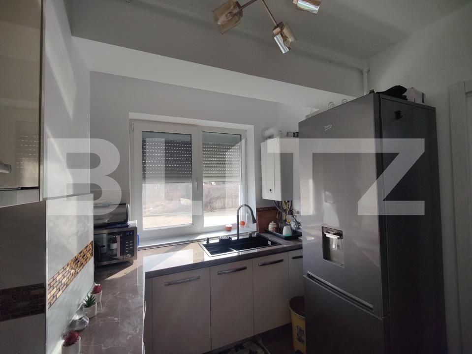 Apartament de vânzare 3 camere Gherăiești - 165657AV | BLITZ Bacău | Poza5