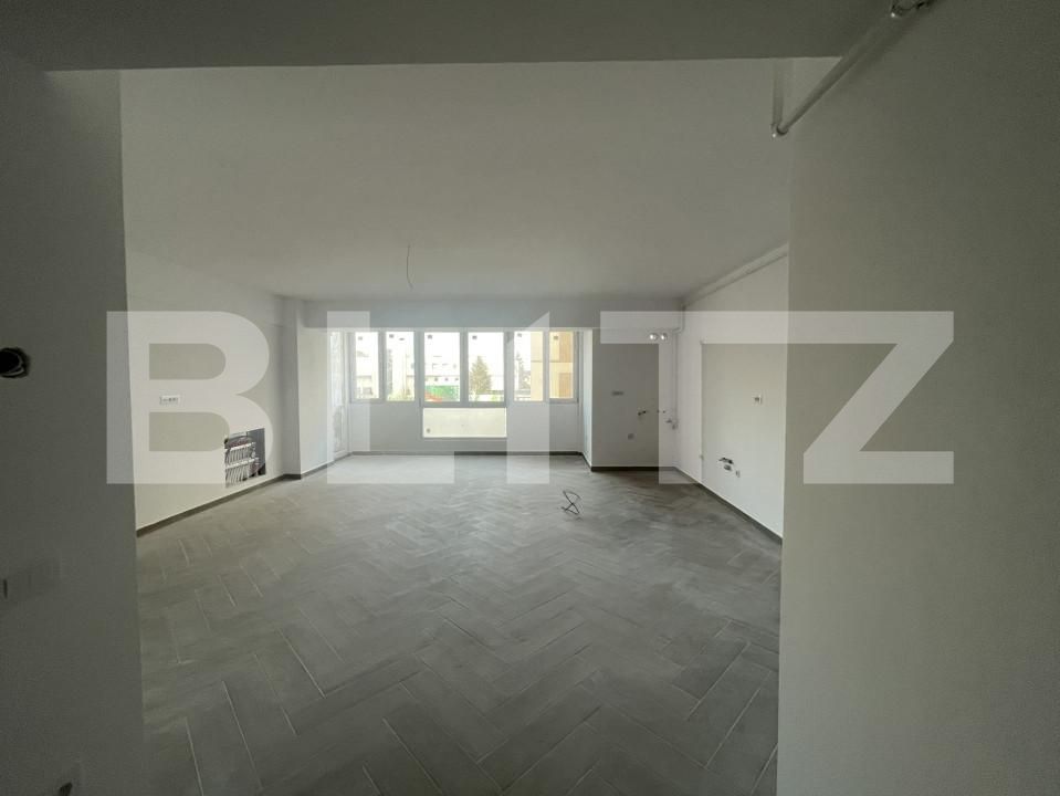 Apartament de vânzare 3 camere Vest - 166004AV | BLITZ Bacău | Poza4