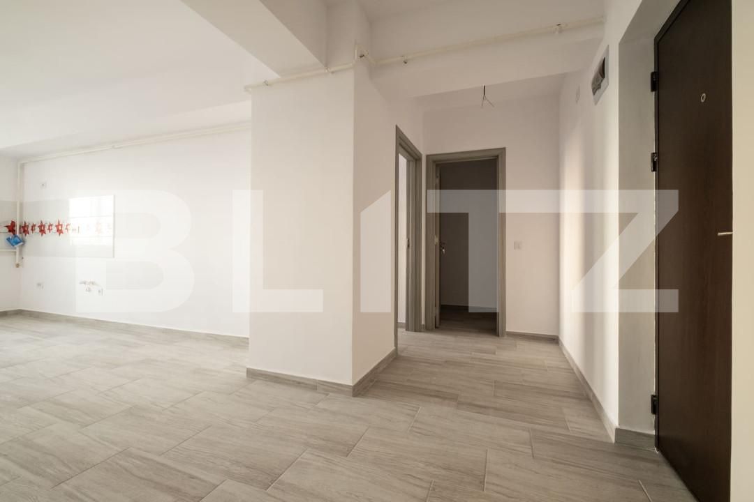 Apartament de vânzare 3 camere Vest - 166004AV | BLITZ Bacău | Poza5