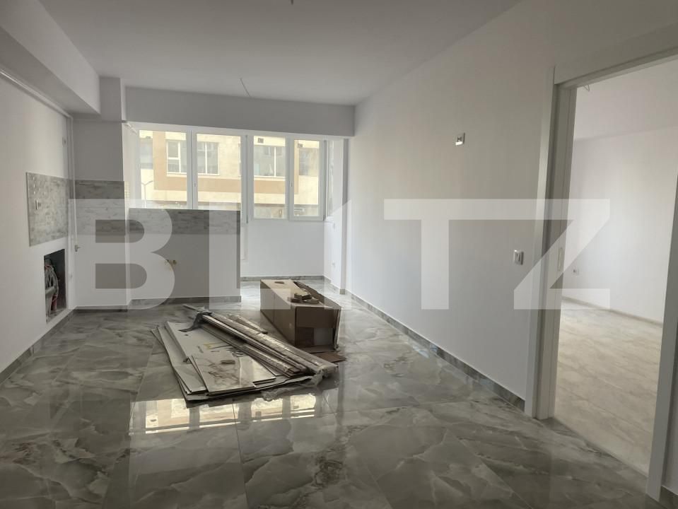 Apartament de vânzare 3 camere Vest - 166004AV | BLITZ Bacău | Poza3