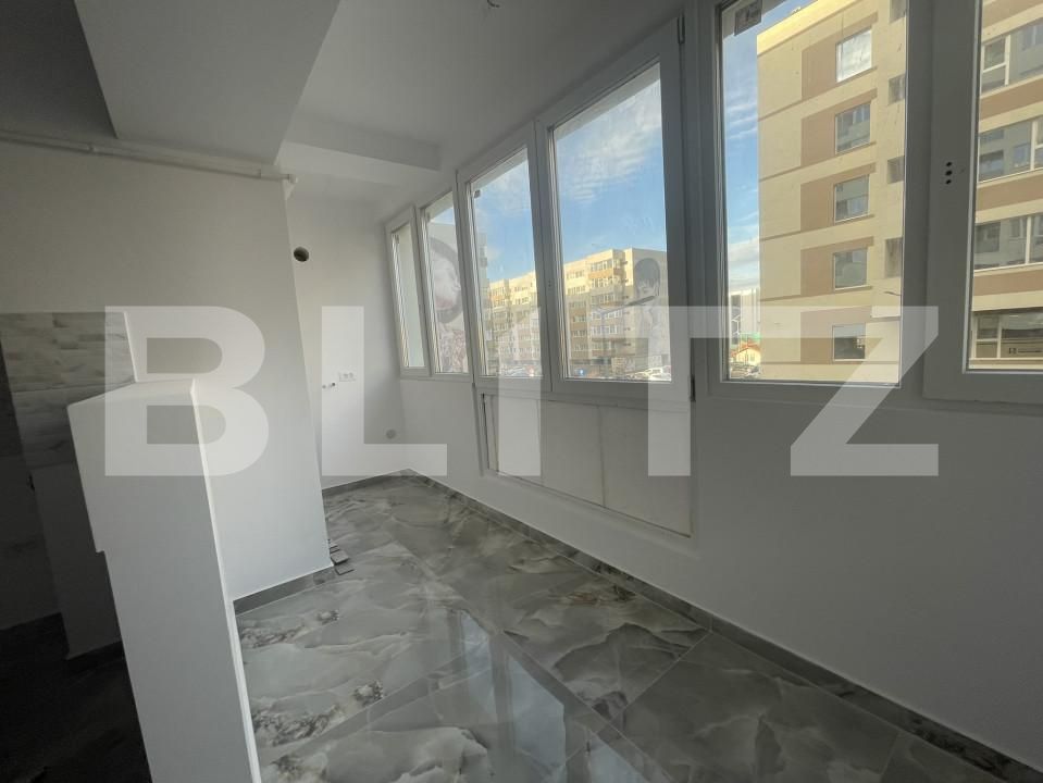 Garsonieră de vânzare Vest - 166010AV | BLITZ Bacău | Poza2