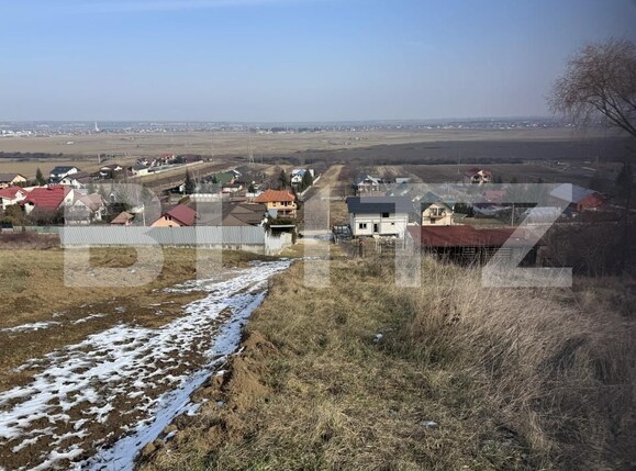 Teren de vânzare Exterior Nord - 166026TV | BLITZ Bacău | Poza6