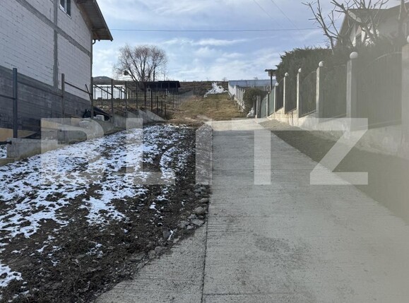 Teren de vânzare Exterior Nord - 166026TV | BLITZ Bacău | Poza9