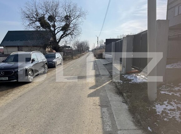Teren de vânzare Exterior Nord - 166026TV | BLITZ Bacău | Poza10