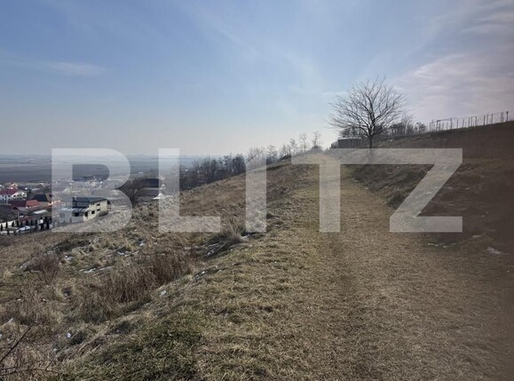 Teren de vânzare Exterior Nord - 166026TV | BLITZ Bacău | Poza5