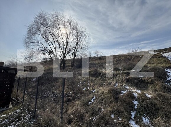 Teren de vânzare Exterior Nord - 166026TV | BLITZ Bacău | Poza8