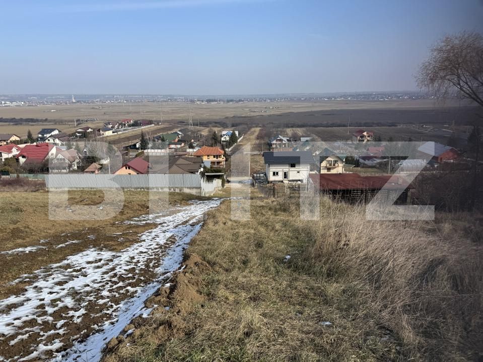 Teren de vânzare Exterior Nord - 166026TV | BLITZ Bacău | Poza6