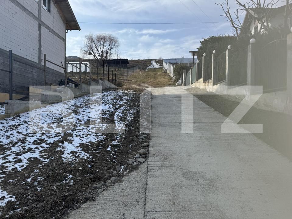 Teren de vânzare Exterior Nord - 166026TV | BLITZ Bacău | Poza9