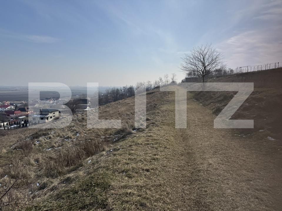 Teren de vânzare Exterior Nord - 166026TV | BLITZ Bacău | Poza5