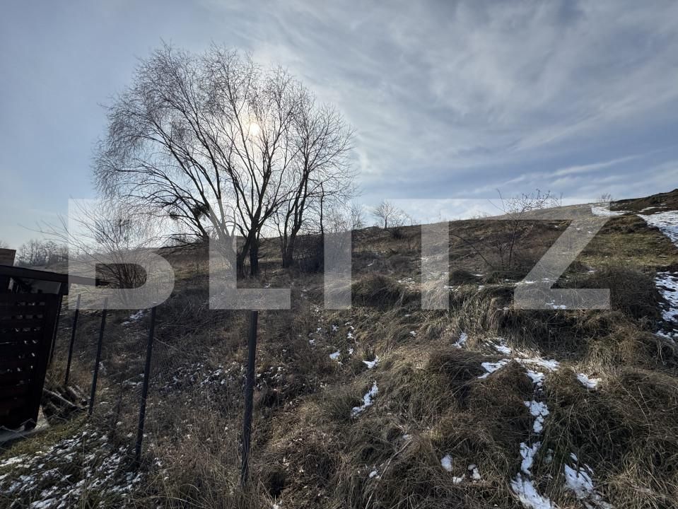 Teren de vânzare Exterior Nord - 166026TV | BLITZ Bacău | Poza8