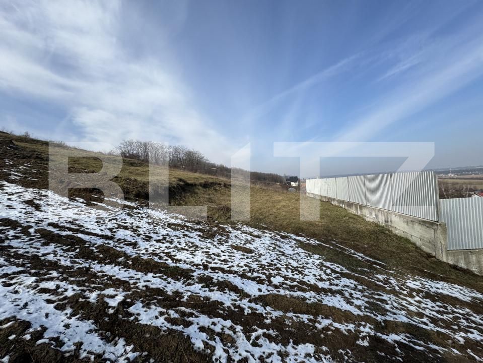 Teren de vânzare Exterior Nord - 166026TV | BLITZ Bacău | Poza7