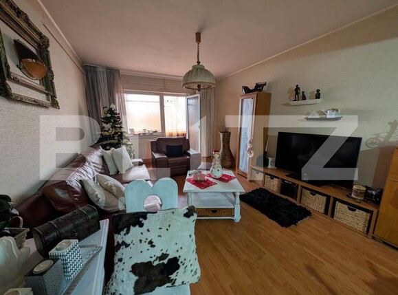 Apartament de vânzare 2 camere Cornișa - 166115AV | BLITZ Bacău | Poza4