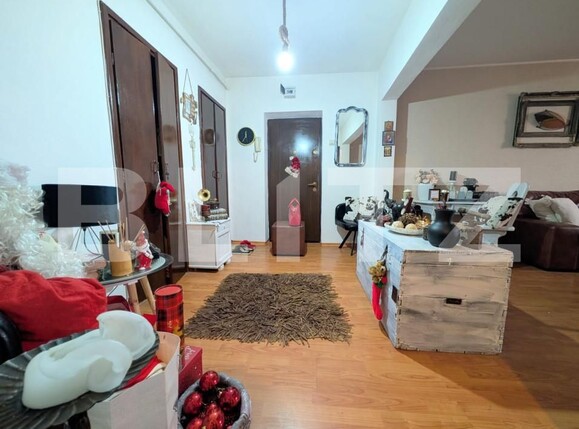 Apartament de vânzare 2 camere Cornișa - 166115AV | BLITZ Bacău | Poza2
