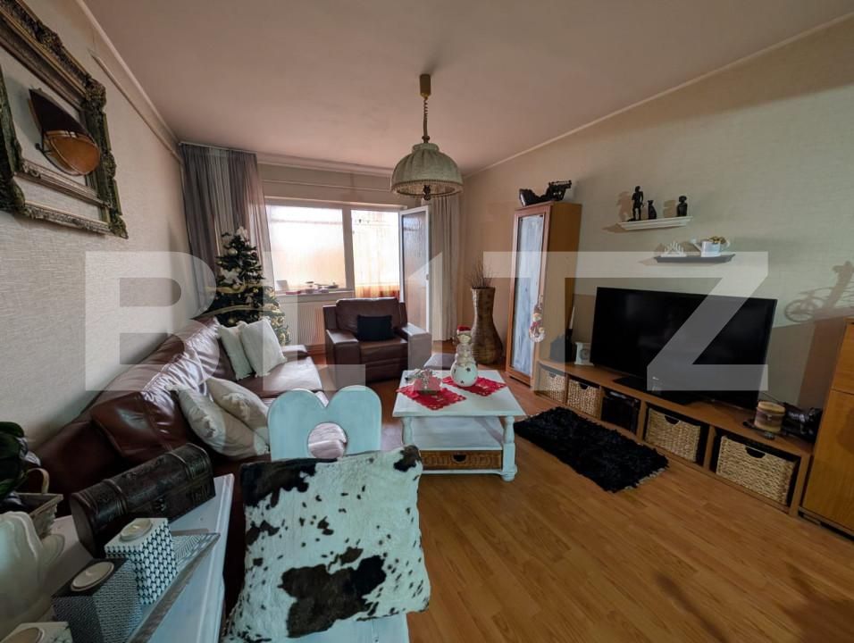 Apartament de vânzare 2 camere Cornișa - 166115AV | BLITZ Bacău | Poza4