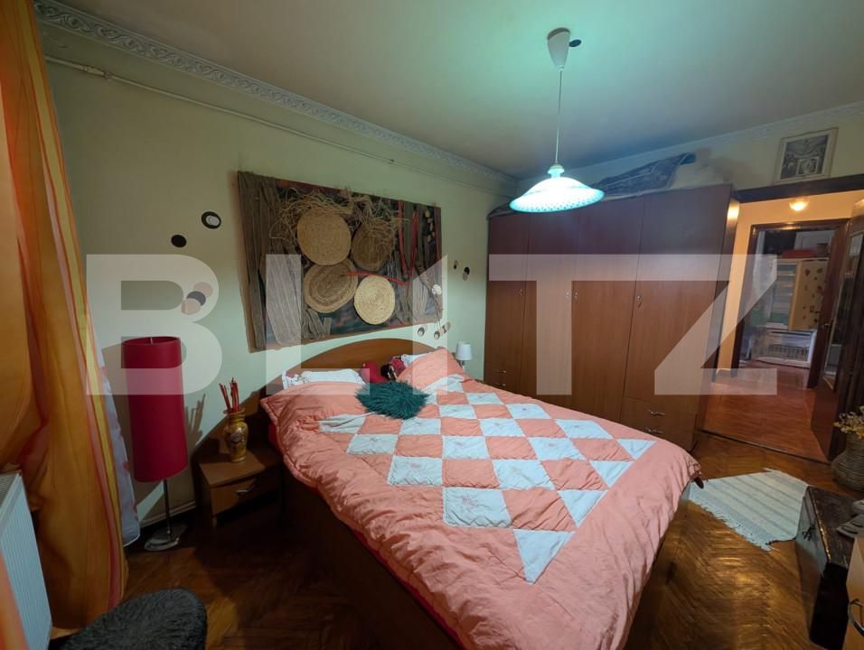 Apartament de vânzare 2 camere Cornișa - 166115AV | BLITZ Bacău | Poza8