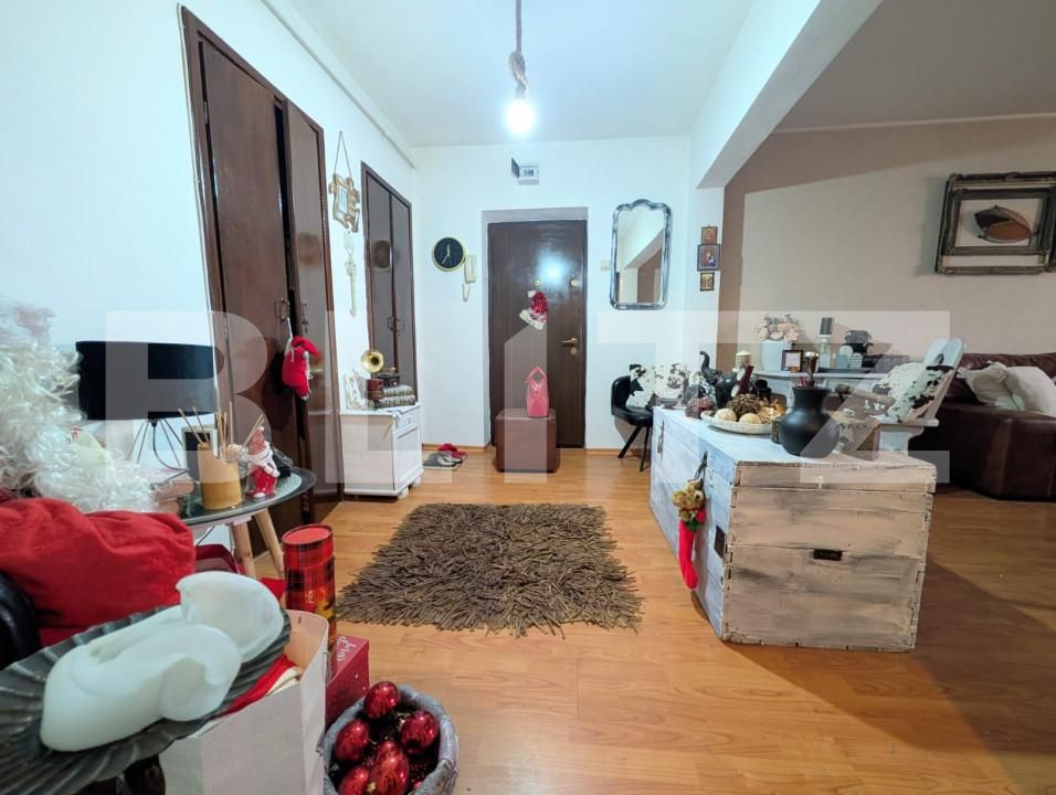 Apartament de vânzare 2 camere Cornișa - 166115AV | BLITZ Bacău | Poza2