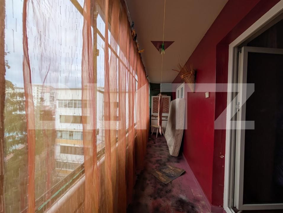 Apartament de vânzare 2 camere Cornișa - 166115AV | BLITZ Bacău | Poza13