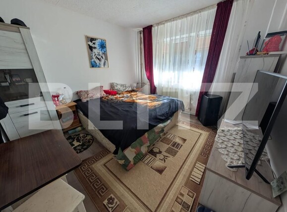 Garsonieră de vânzare Calea Moinești - 166195AV | BLITZ Bacău | Poza2