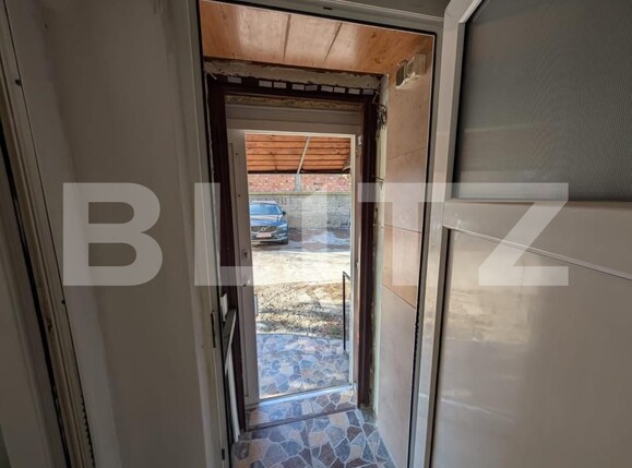 Garsonieră de vânzare Calea Moinești - 166195AV | BLITZ Bacău | Poza8
