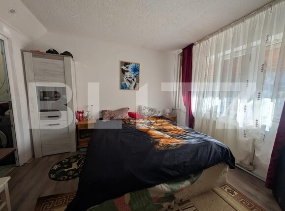 Garsonieră de vânzare Calea Moinești - 166195AV | BLITZ Bacău | Poza3
