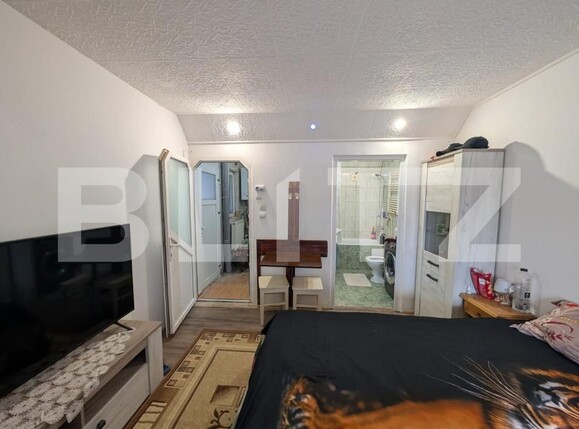Garsonieră de vânzare Calea Moinești - 166195AV | BLITZ Bacău | Poza5