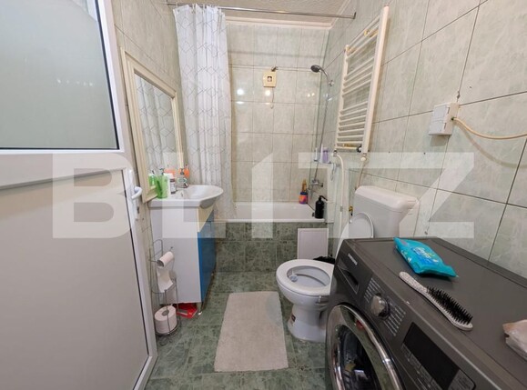 Garsonieră de vânzare Calea Moinești - 166195AV | BLITZ Bacău | Poza6